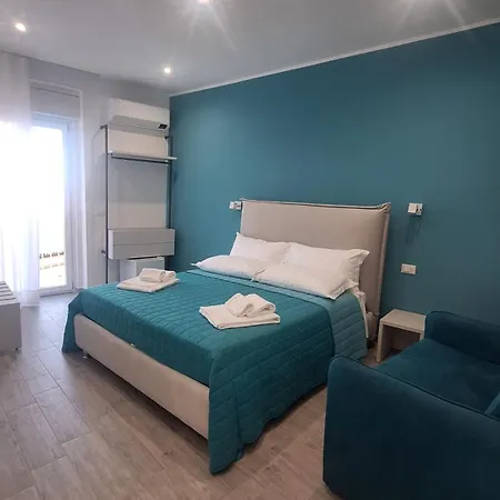 Zefiro Rooms * Agrigento