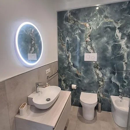 Zefiro Rooms Guest house Agrigento