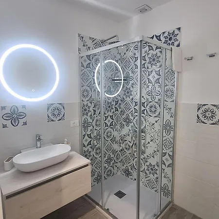 Zefiro Rooms Guest house Agrigento