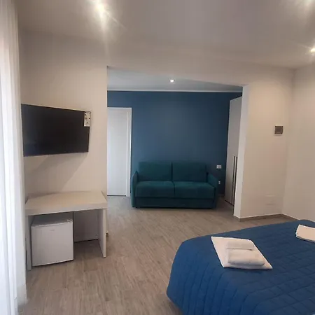 Zefiro Rooms