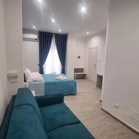 Zefiro Rooms * Agrigento