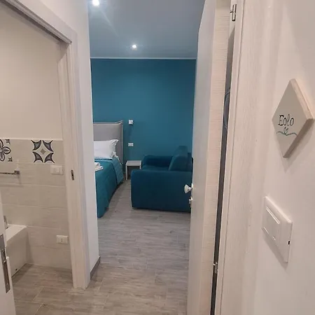 Zefiro Rooms