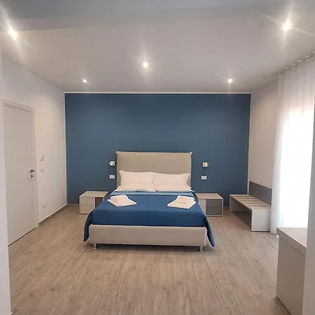 Guest house Zefiro Rooms Agrigento