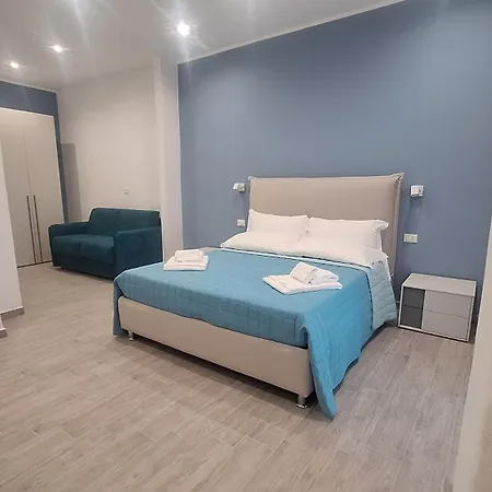 Guest house Zefiro Rooms Agrigento