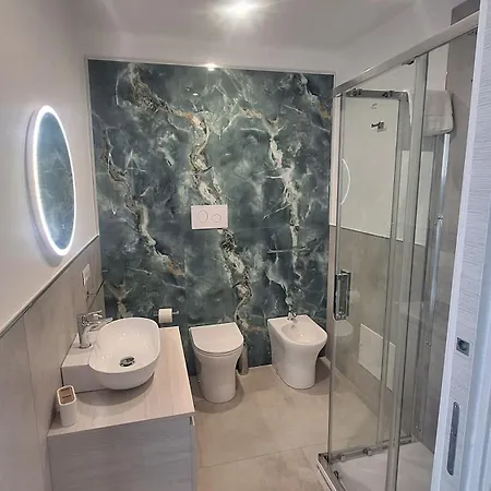 Zefiro Rooms