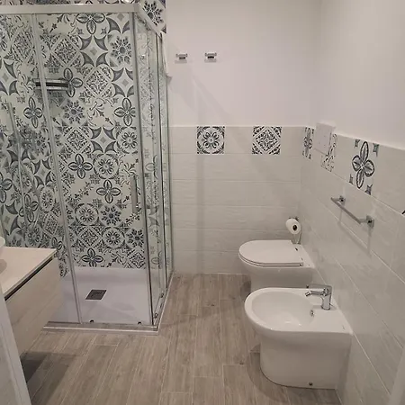 Zefiro Rooms Guest house