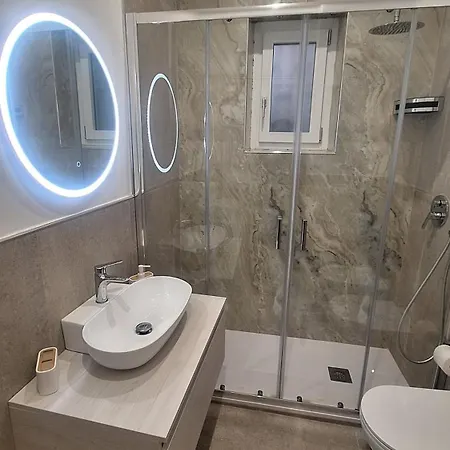 Zefiro Rooms Guest house Agrigento