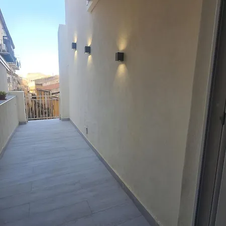 Zefiro Guest house 3*