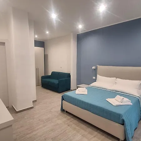 Guest house Zefiro Agrigento