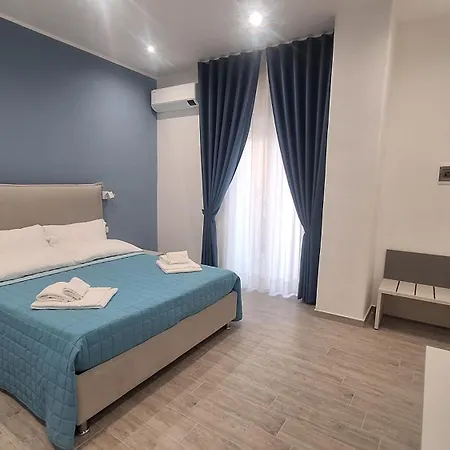 Zefiro Rooms Guest house Agrigento