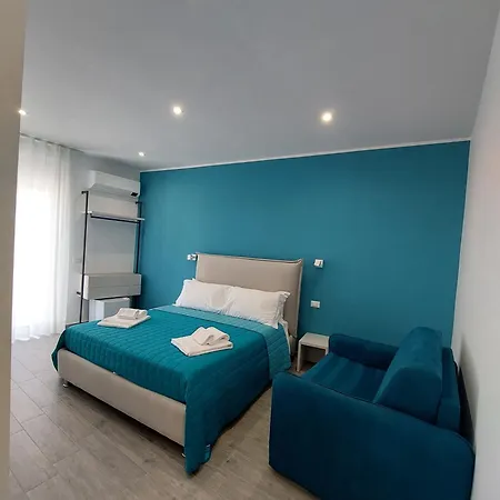 Guest house Zefiro Agrigento