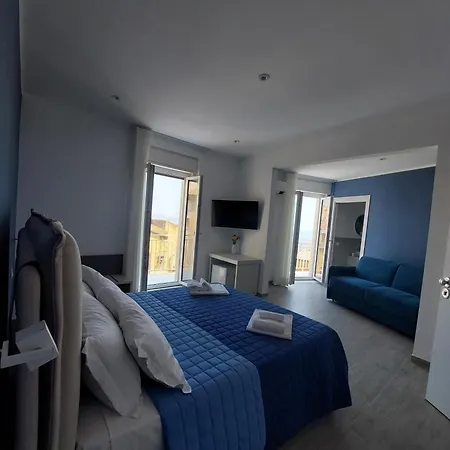 Zefiro Guest house Agrigento