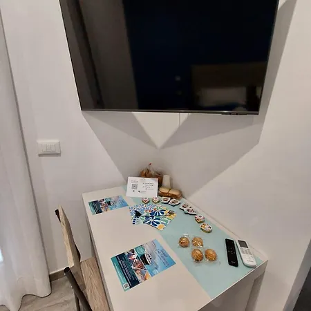 Guest house Zefiro Agrigento