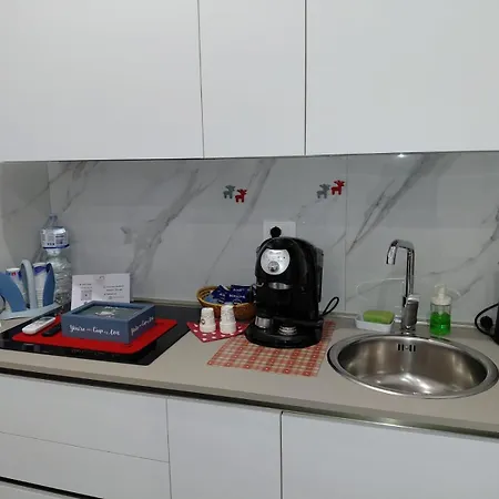 Guest house Zefiro Agrigento