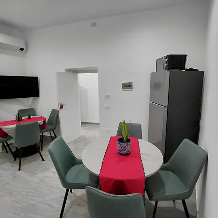 Zefiro Guest house Agrigento