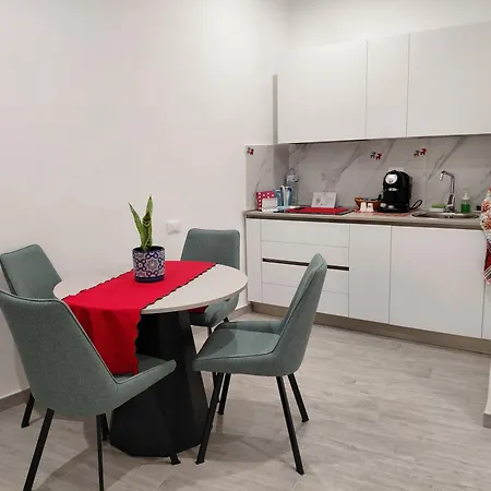 Guest house Zefiro Agrigento