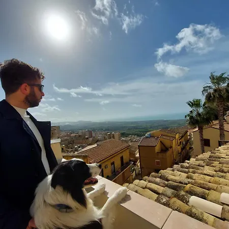 Zefiro Maison d'hôtes