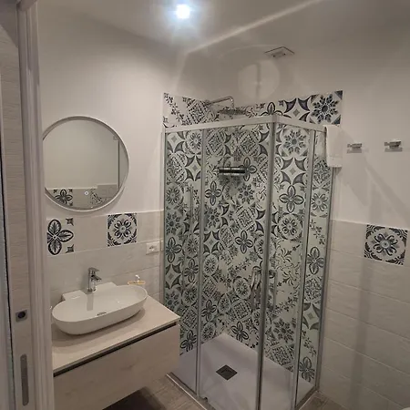 Maison d'hôtes Zefiro 4*