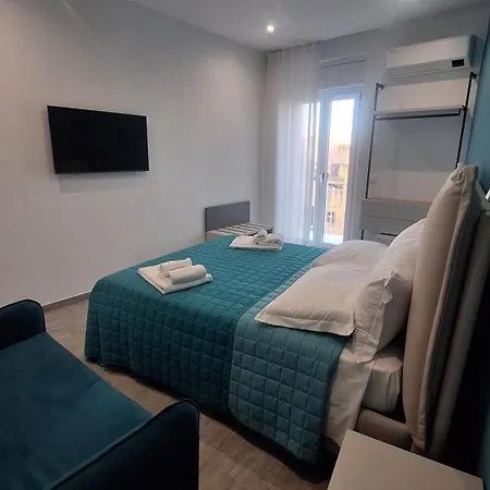 Zefiro Maison d'hôtes 3*