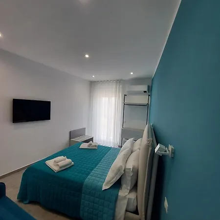 Zefiro Maison d'hôtes 3*