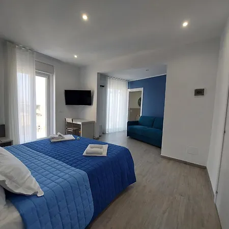 Zefiro Maison d'hôtes 3*