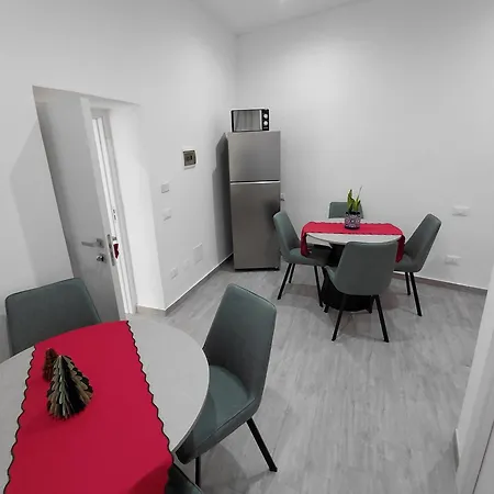 Maison d'hôtes Zefiro 4*
