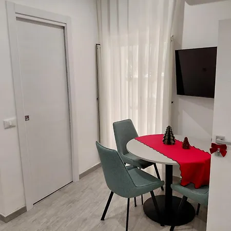 Гостевой дом Zefiro