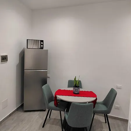 Maison d'hôtes Zefiro 4*