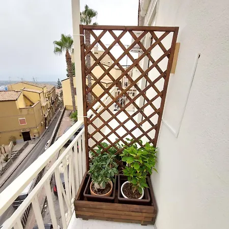 Maison d'hôtes Zefiro 4*