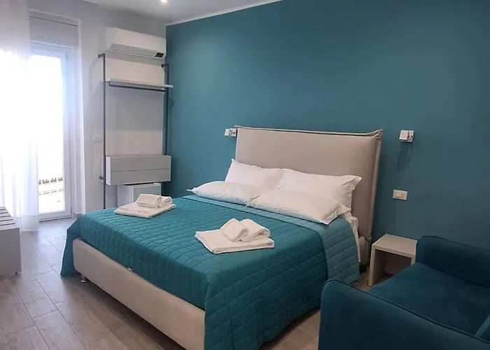 Zefiro 3* Агридженто