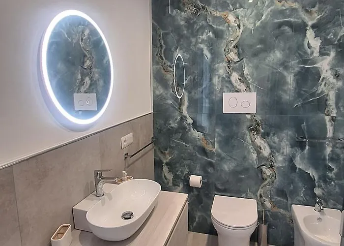 Zefiro Гостевой дом Агридженто