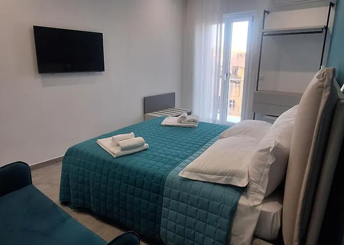 Zefiro Гостевой дом 3*