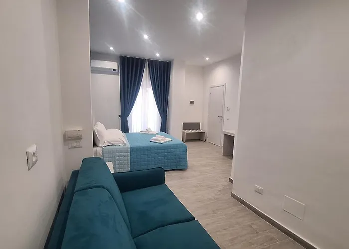 Zefiro 3* Агридженто