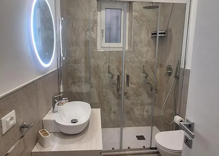 Zefiro Гостевой дом