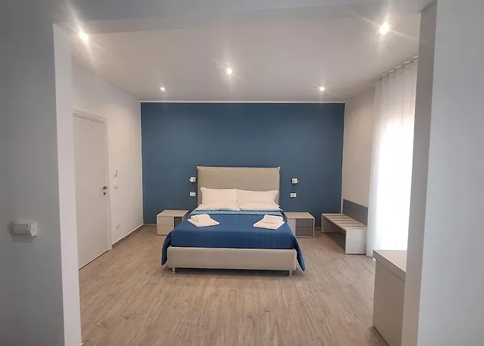 Guest house Zefiro Agrigento