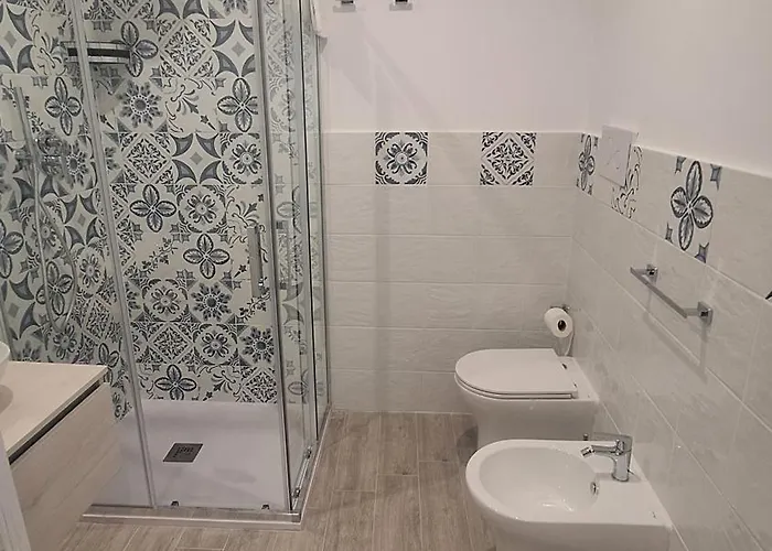 Zefiro Гостевой дом