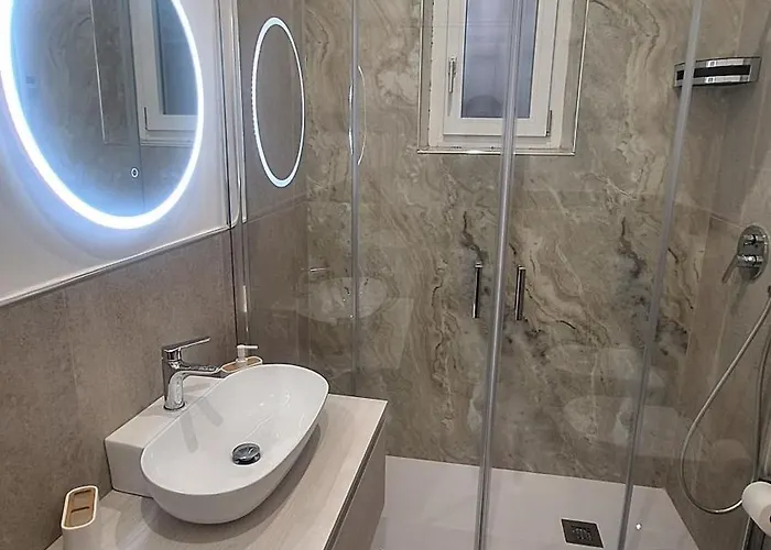 Zefiro Гостевой дом Агридженто