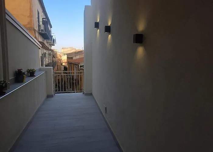 Гостевой дом Zefiro