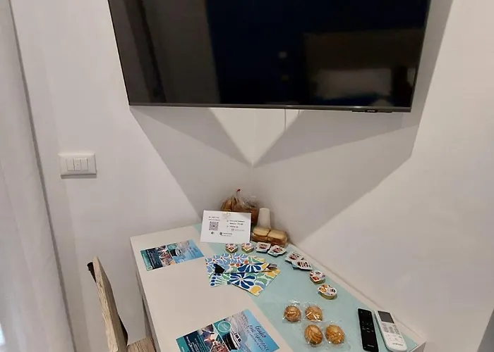 Pensión Zefiro Agrigento