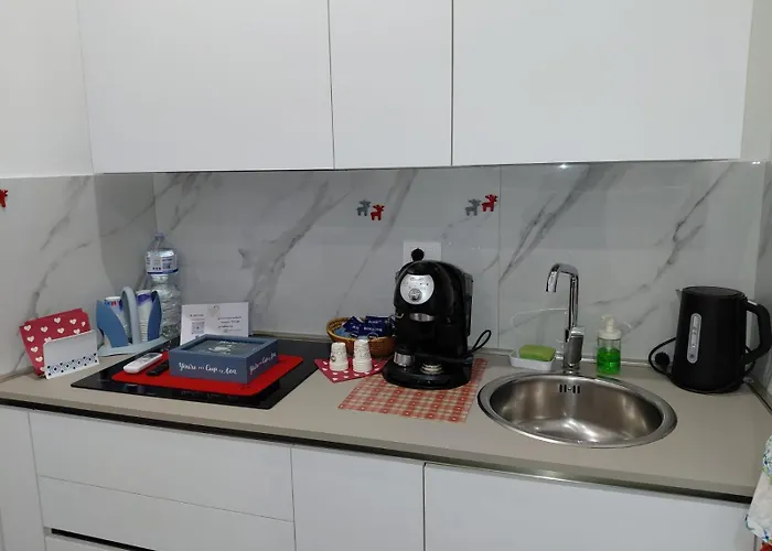 Гостевой дом Zefiro Агридженто