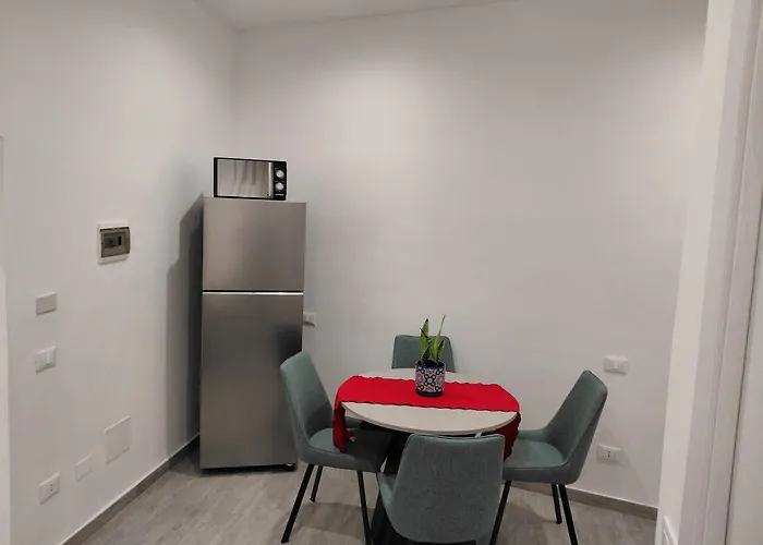 Гостевой дом Zefiro 3*