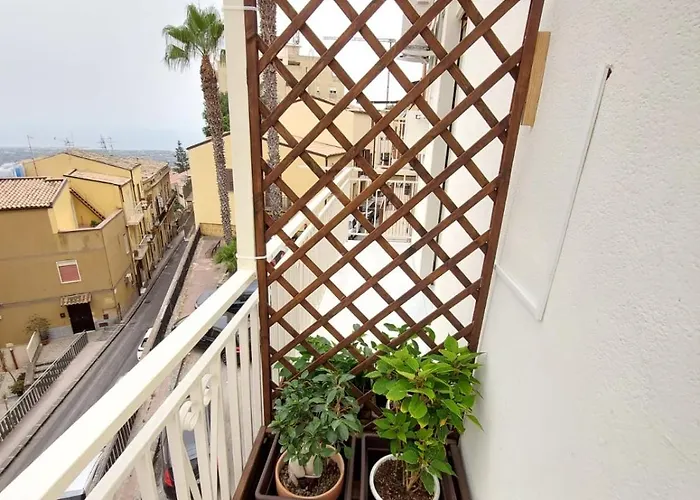 Guest house Zefiro 3*